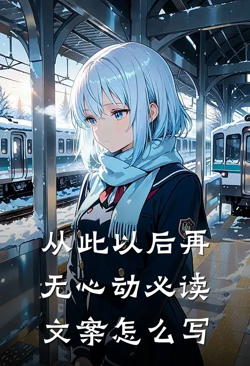 从此以后再无心动必读文案怎么写
