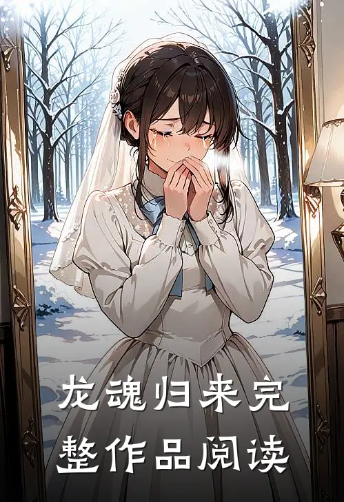 龙魂归来完整作品阅读