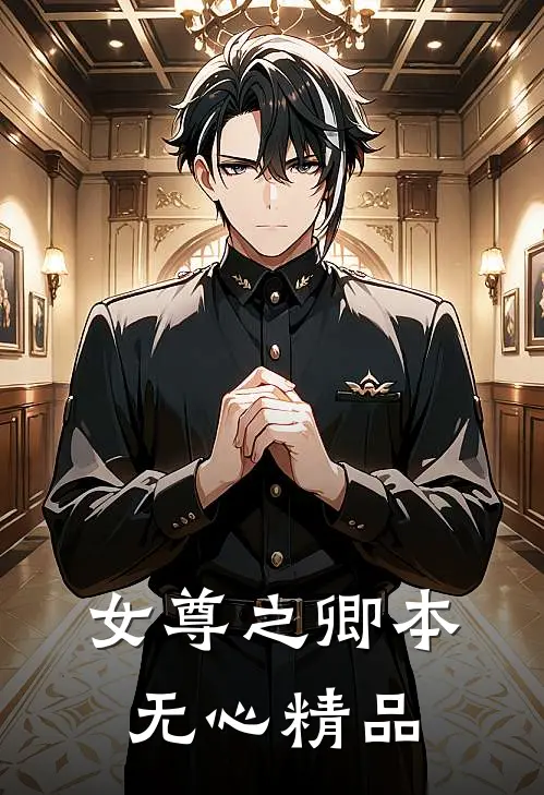 女尊之卿本无心精品