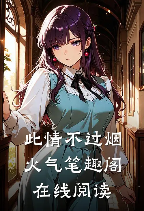 此情不过烟火气笔趣阁在线阅读