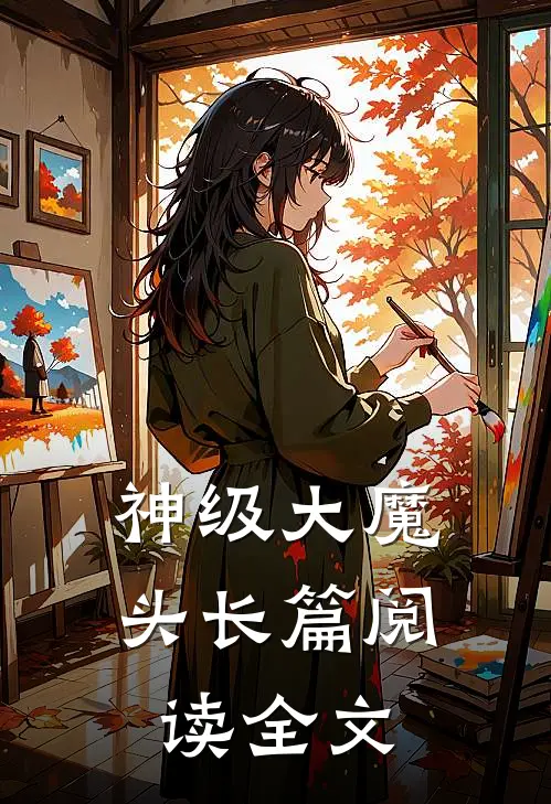神级大魔头长篇阅读全文