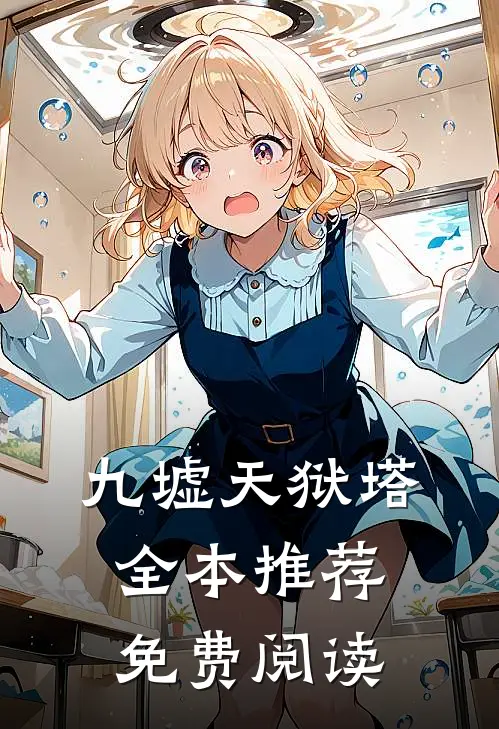 九墟天狱塔全本推荐免费阅读