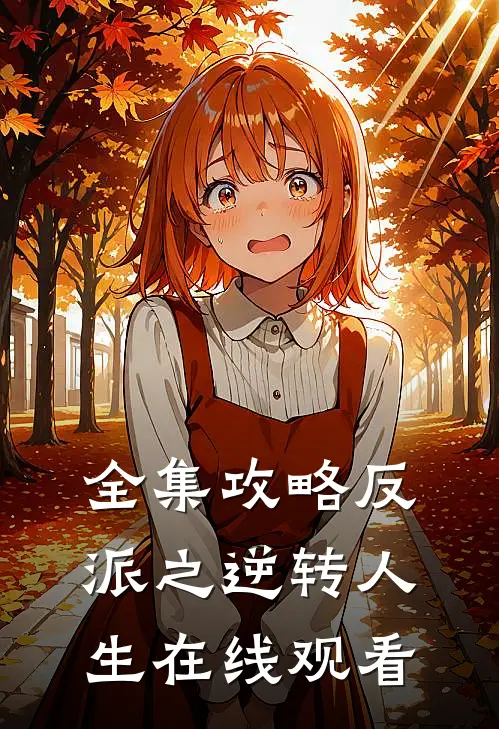 全集攻略反派之逆转人生在线观看