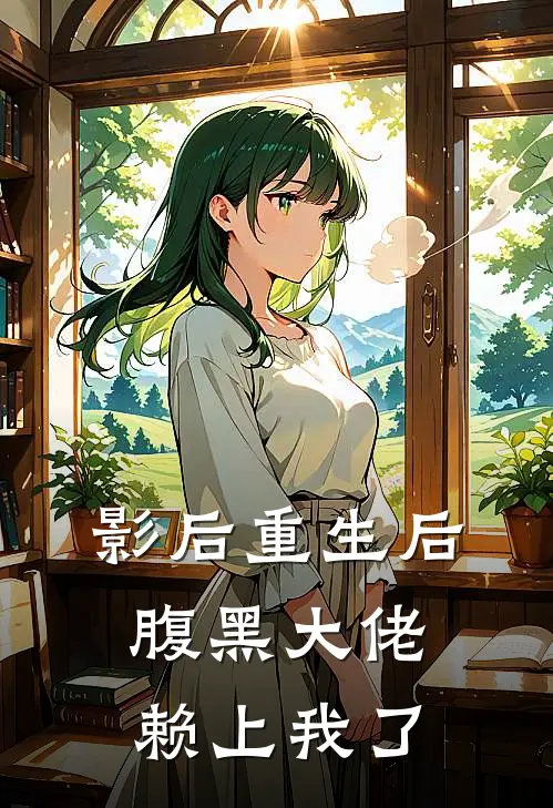 影后重生后腹黑大佬赖上我了