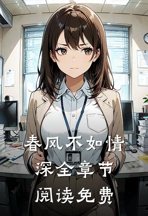 春风不如情深全章节阅读免费
