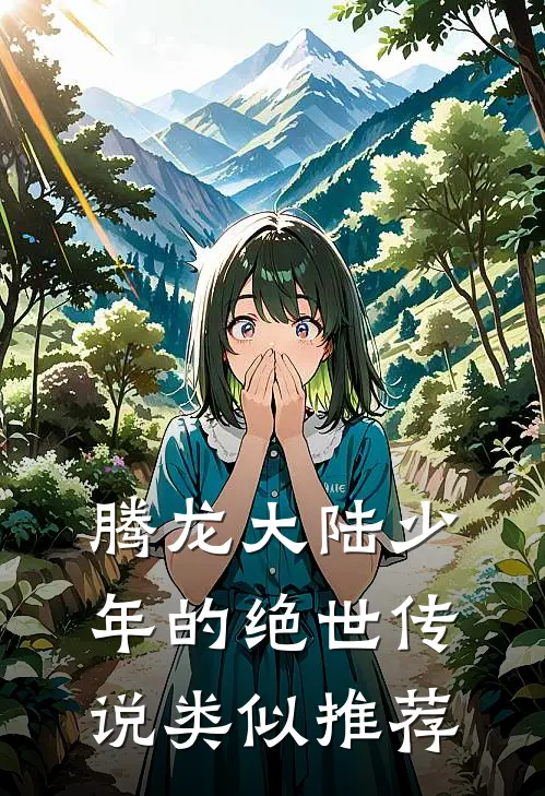 腾龙大陆少年的绝世传说类似推荐