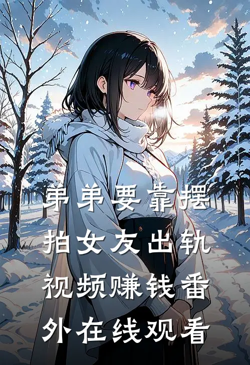 弟弟要靠摆拍女友出轨视频赚钱 番外在线观看
