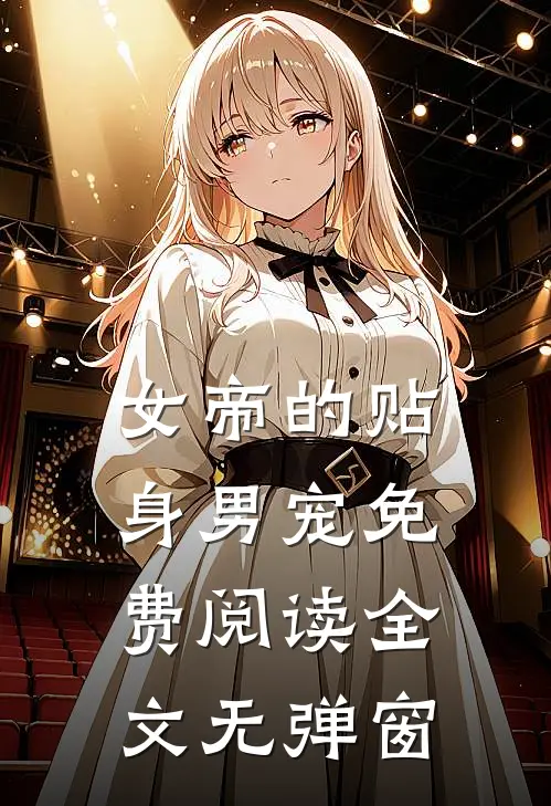 女帝的贴身男宠免费阅读全文无弹窗
