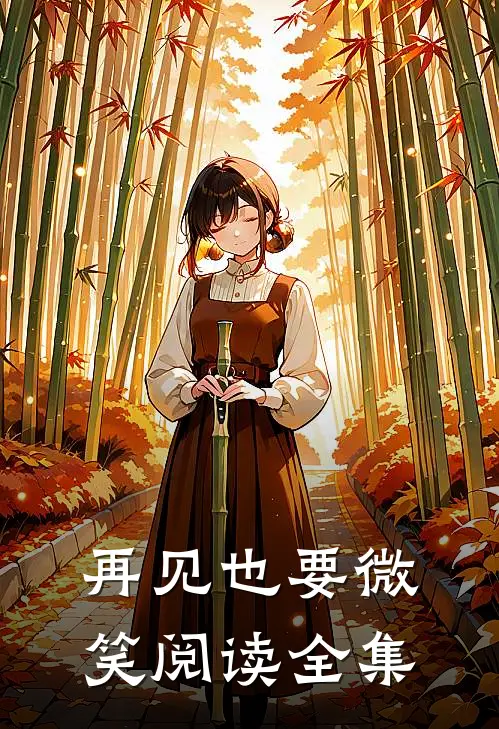 再见也要微笑阅读全集