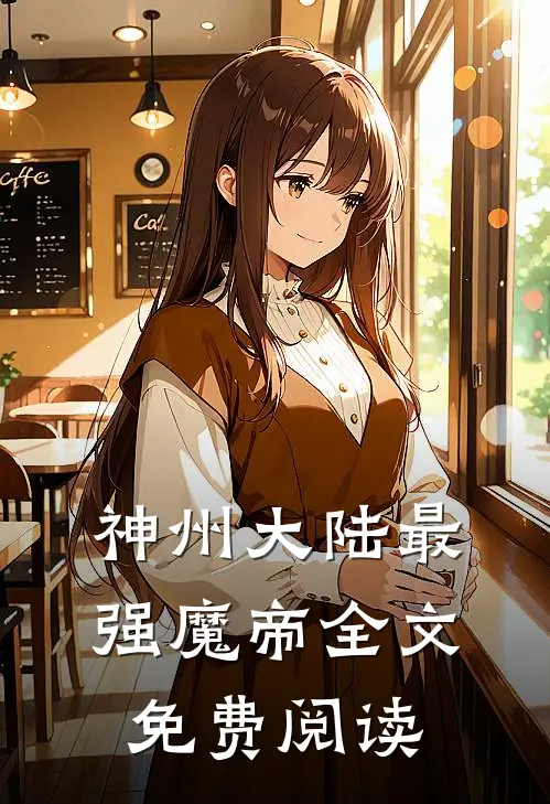 神州大陆最强魔帝全文免费阅读