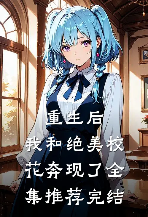 重生后,我和绝美校花奔现了全集推荐完结