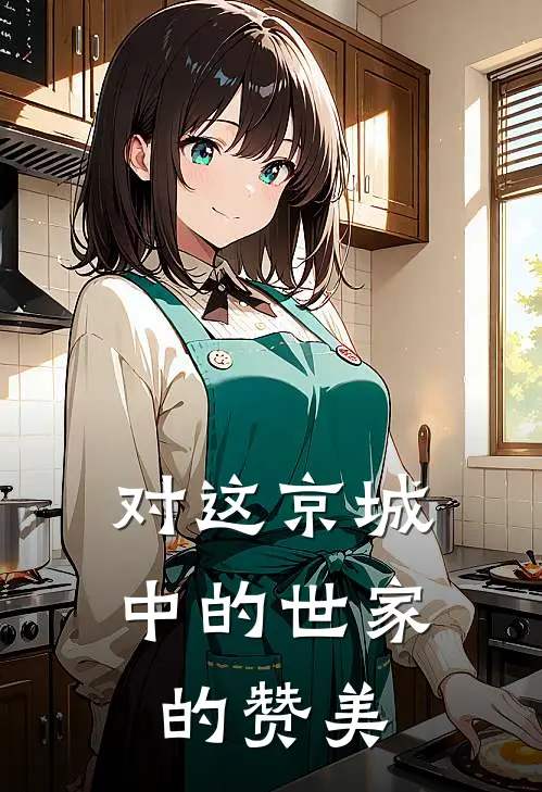 对这京城中的世家的赞美