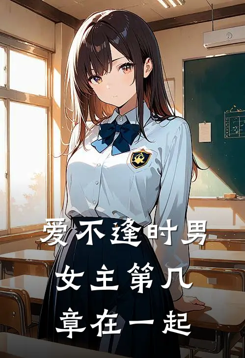 爱不逢时男女主第几章在一起