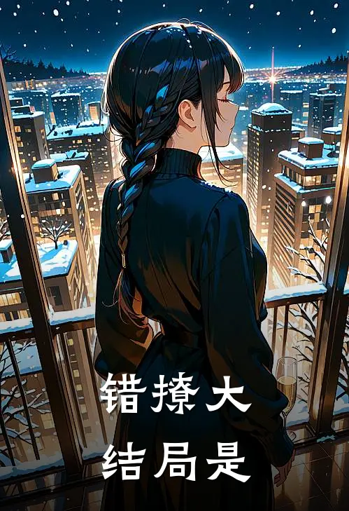错撩大结局是