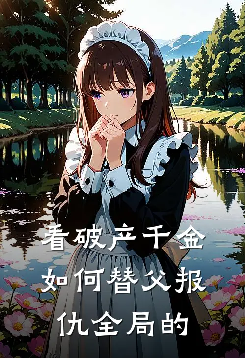 看破产千金如何替父报仇全局的