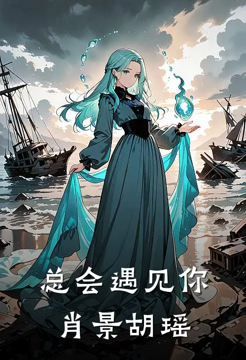 总会遇见你肖景胡瑶