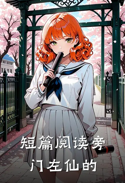 短篇阅读旁门左仙的