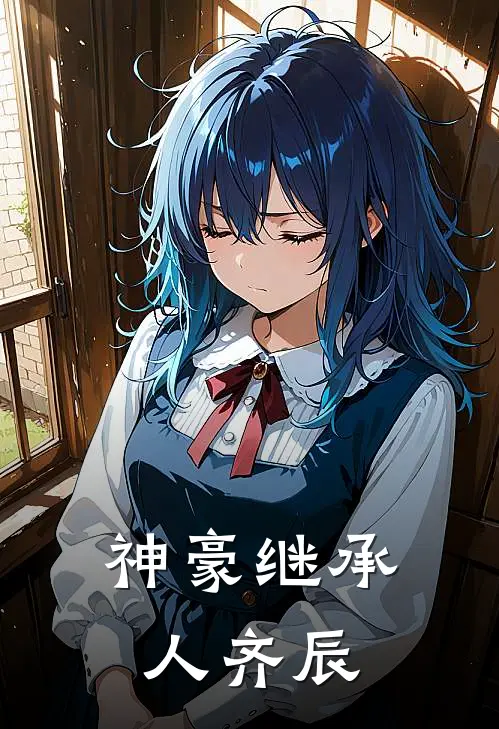 神豪继承人齐辰