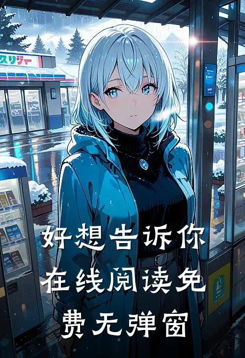 好想告诉你在线阅读免费无弹窗