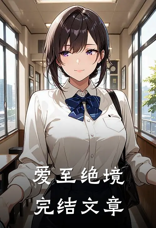 爱至绝境完结文章