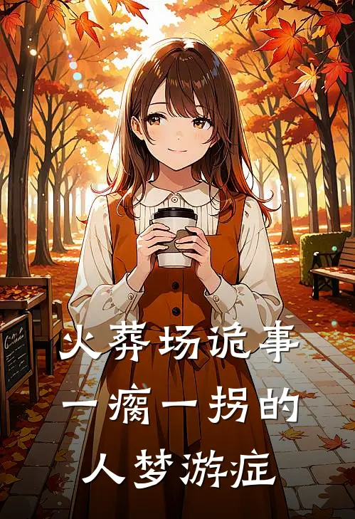 火葬场诡事 一瘸一拐的人梦游症