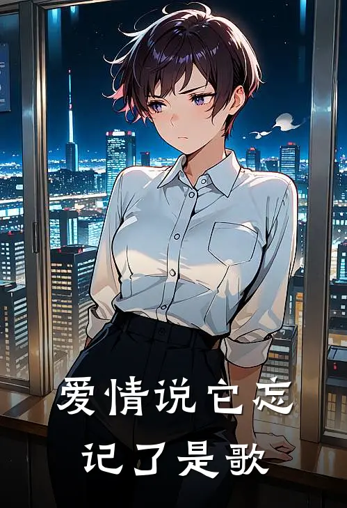 爱情说它忘记了是歌