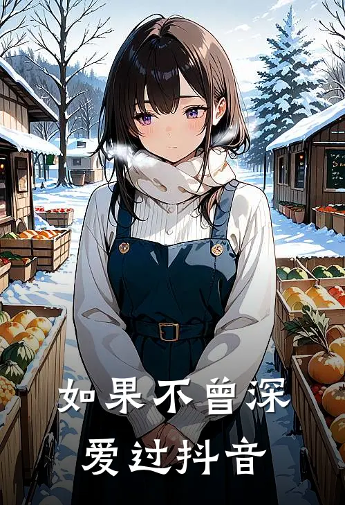 如果不曾深爱过抖音