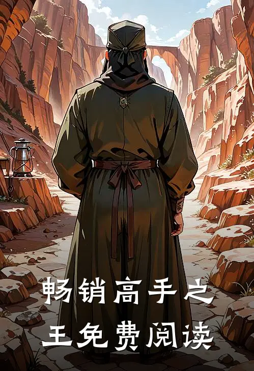 畅销高手之王免费阅读
