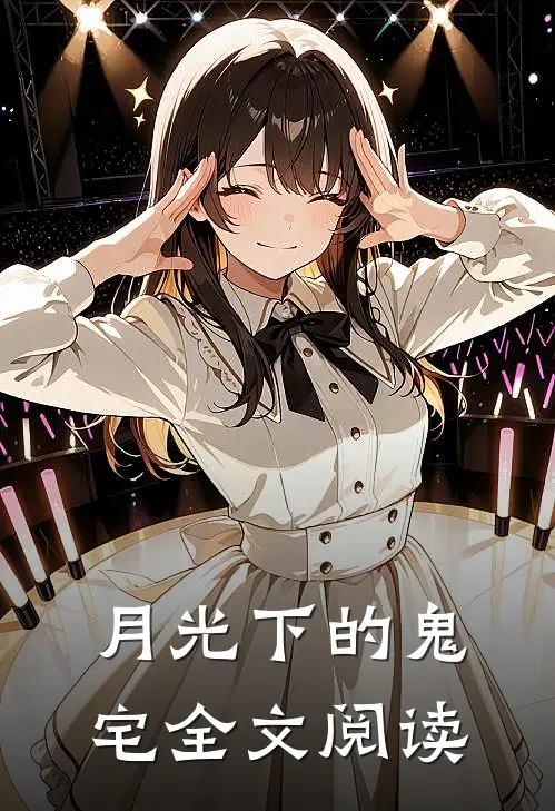 月光下的鬼宅全文阅读
