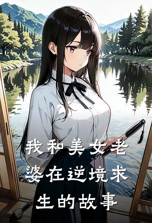 我和美女老婆在逆境求生的故事
