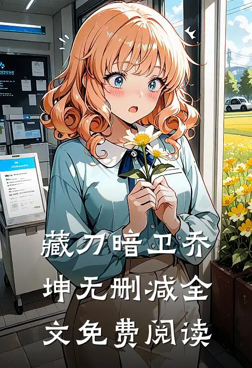 藏刀暗卫乔坤无删减全文免费阅读