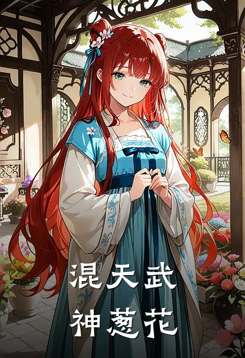 混天武神葱花