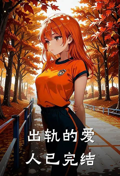 出轨的爱人已完结