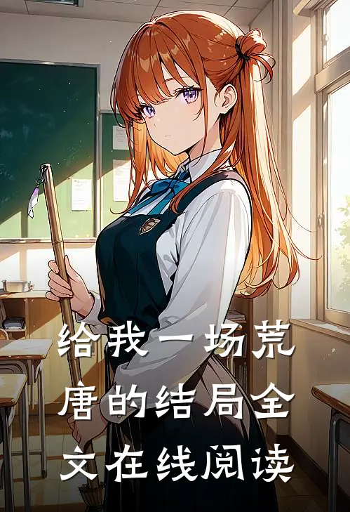给我一场荒唐的结局全文在线阅读