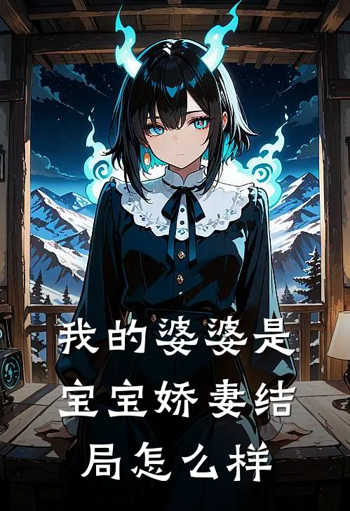 我的婆婆是宝宝娇妻结局怎么样