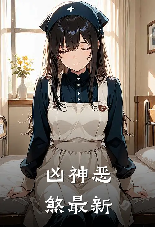凶神恶煞最新