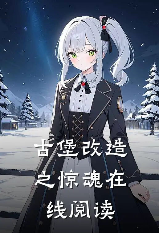 古堡改造之惊魂在线阅读
