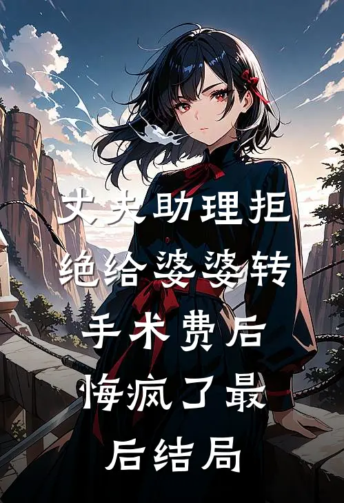 丈夫助理拒绝给婆婆转手术费后，悔疯了最后结局