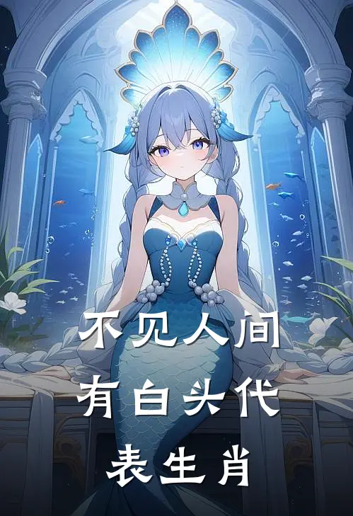 不见人间有白头代表生肖