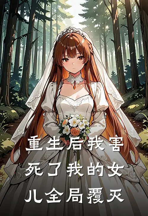 重生后我害死了我的女儿全局覆灭