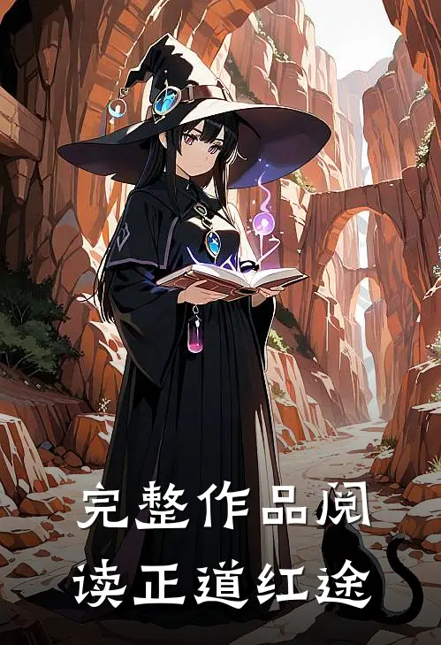 完整作品阅读正道红途