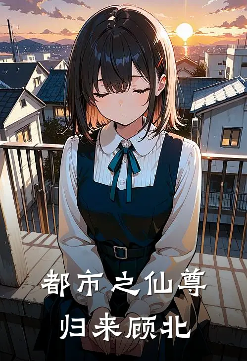 都市之仙尊归来顾北
