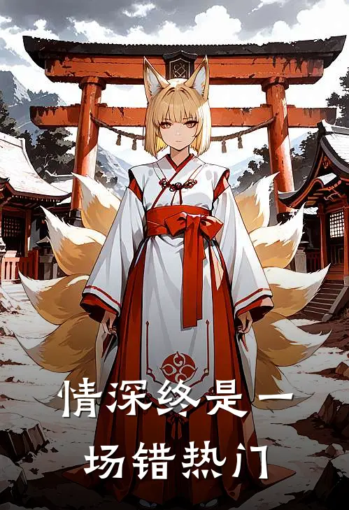 情深终是一场错热门