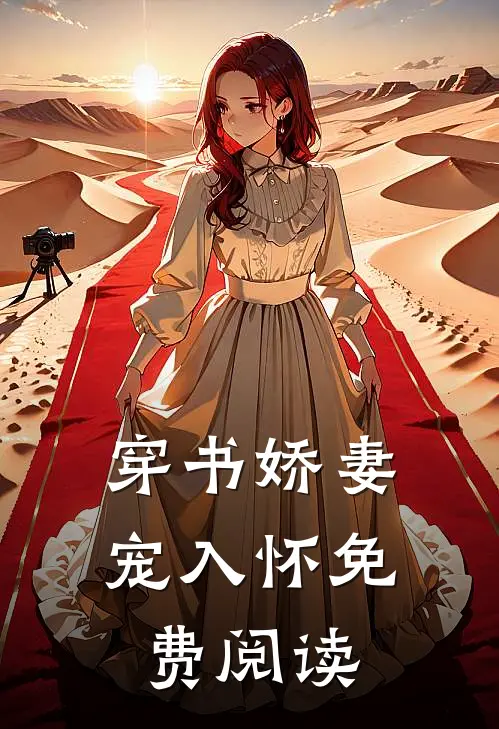 穿书娇妻宠入怀免费阅读