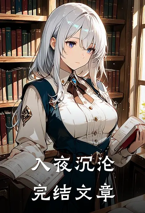 入夜沉沦完结文章