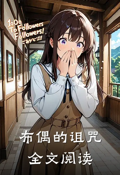 布偶的诅咒全文阅读