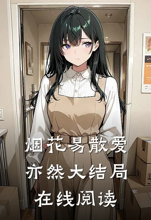烟花易散爱亦然大结局在线阅读