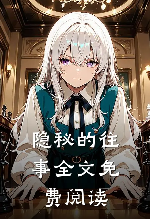 隐秘的往事全文免费阅读
