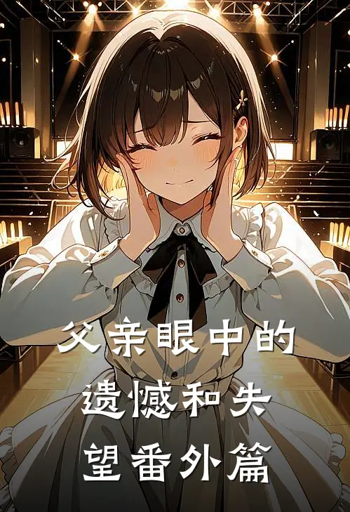 父亲眼中的遗憾和失望番外篇