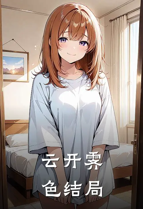云开霁色结局